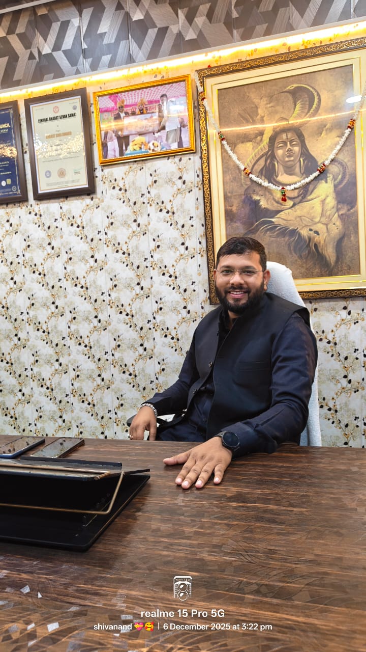 शशिकांत यादव