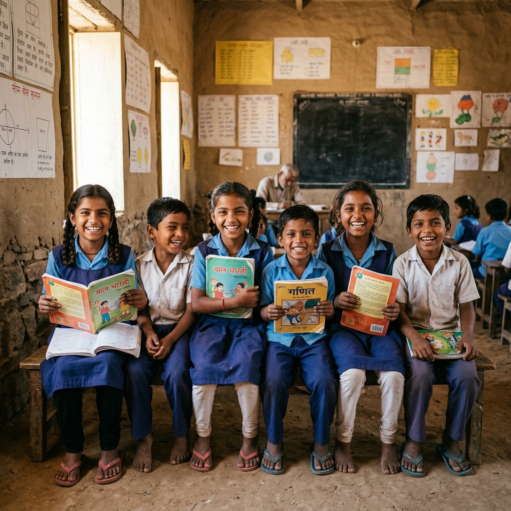 Quality Education & Digital Literacy